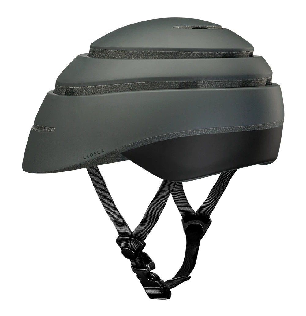 closca，Bicycle helmet，Outdoor equipment，product design，