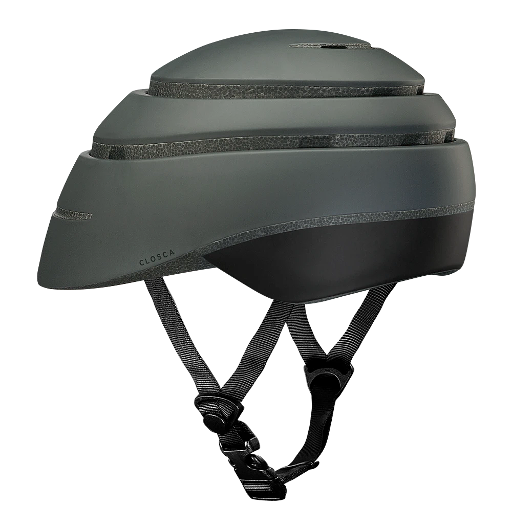 closca，Bicycle helmet，Outdoor equipment，product design，