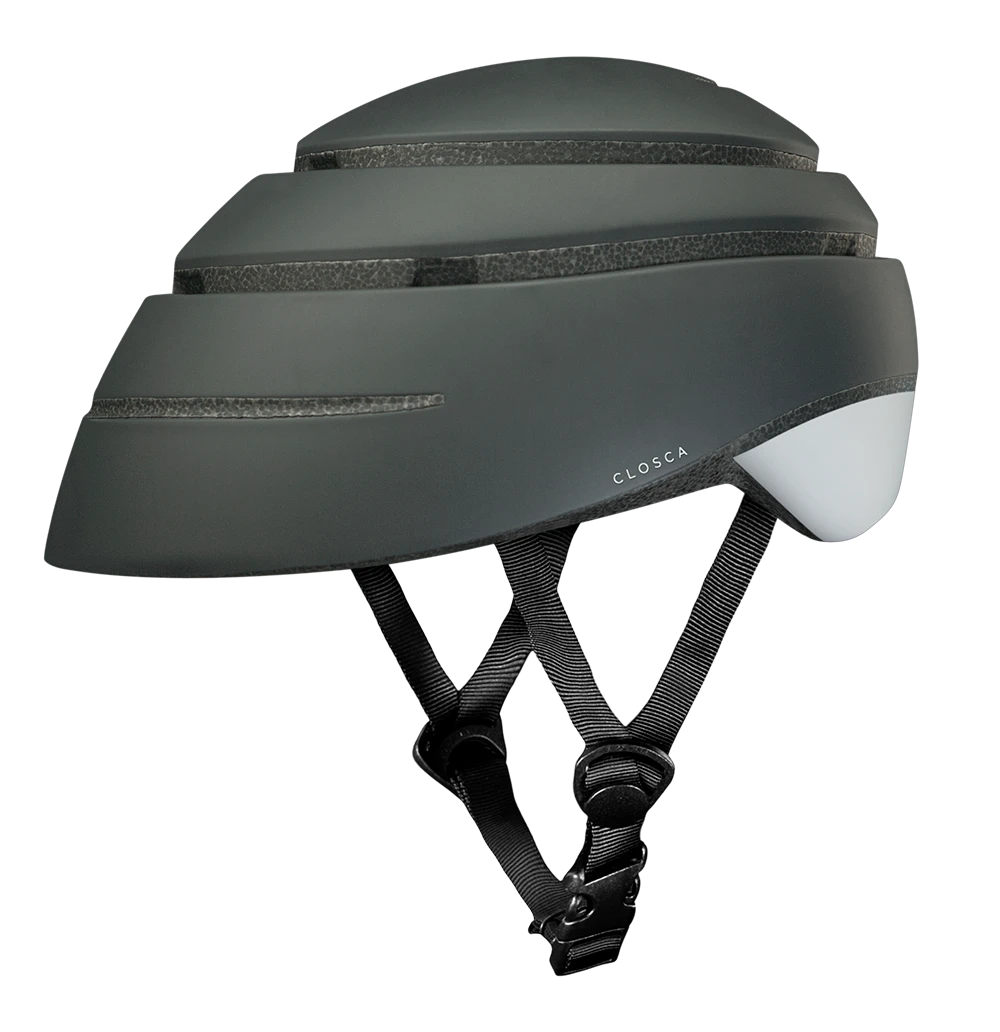 closca，Bicycle helmet，Outdoor equipment，product design，