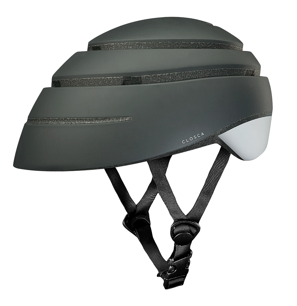 closca，Bicycle helmet，Outdoor equipment，product design，