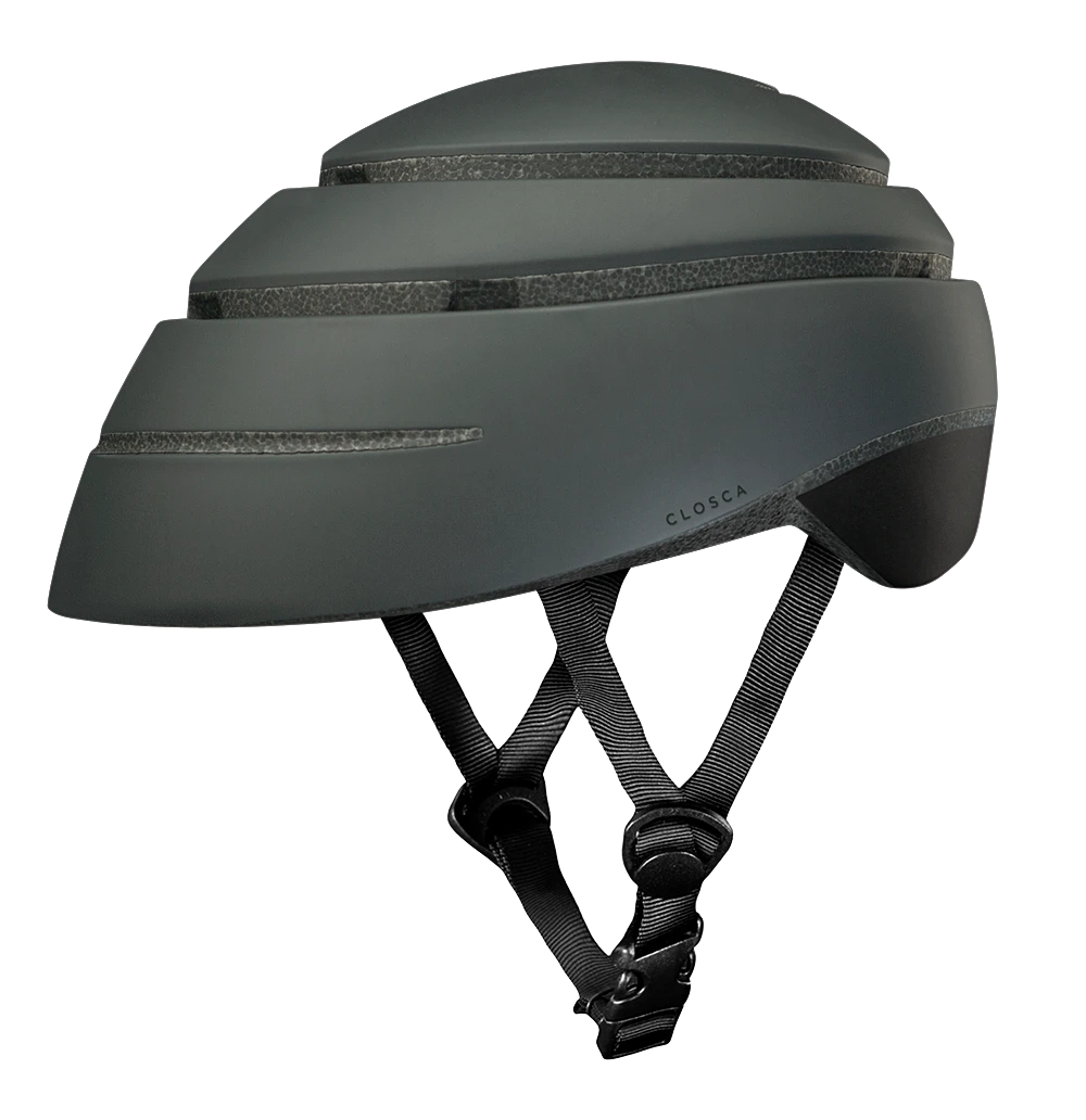 closca，Bicycle helmet，Outdoor equipment，product design，