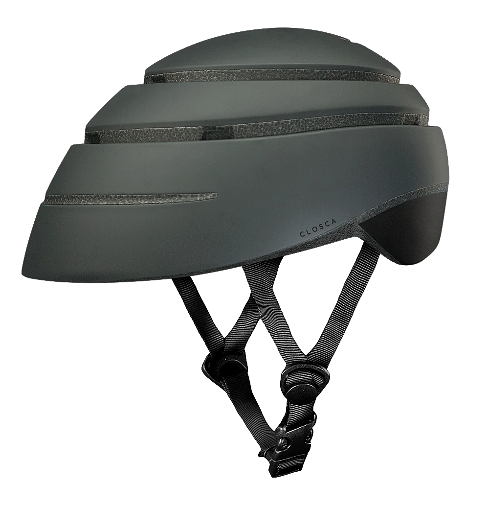 closca，Bicycle helmet，Outdoor equipment，product design，