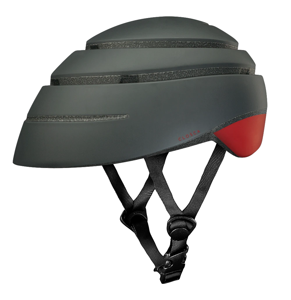 closca，Bicycle helmet，Outdoor equipment，product design，