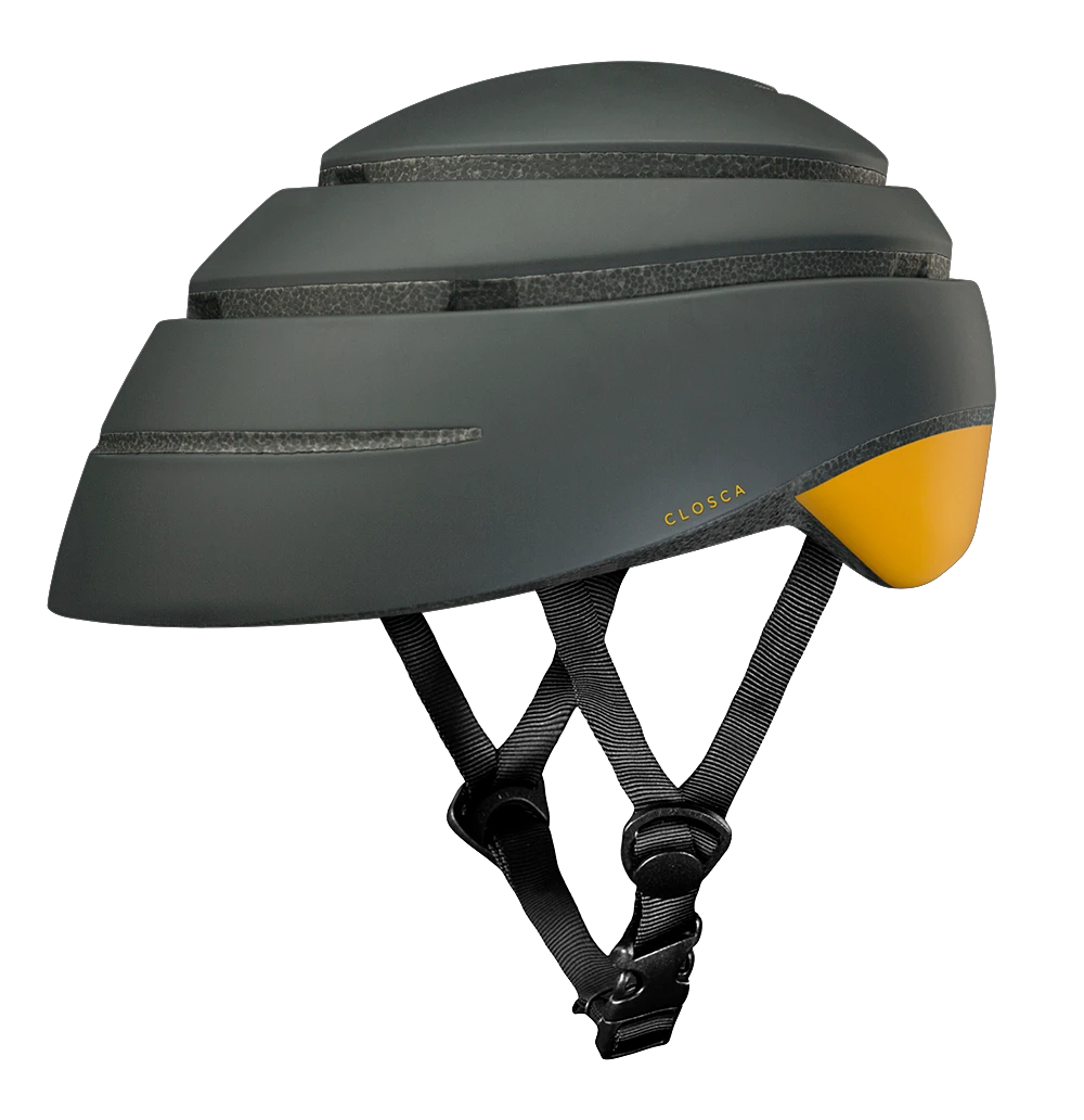 closca，Bicycle helmet，Outdoor equipment，product design，