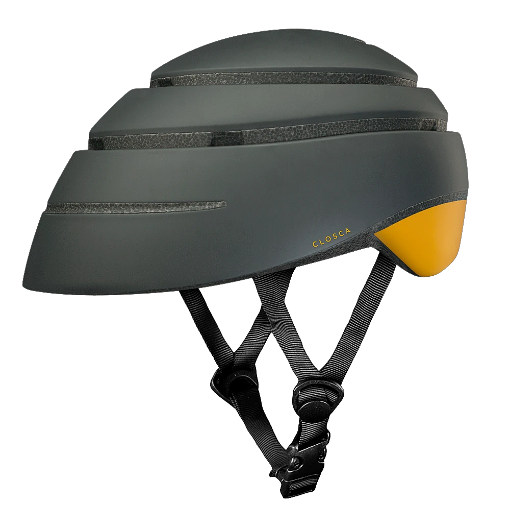 closca，Bicycle helmet，Outdoor equipment，product design，