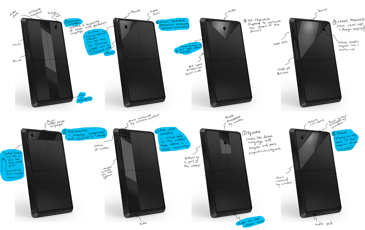 Reprint，industrial design，product design，mobile phone，concept，