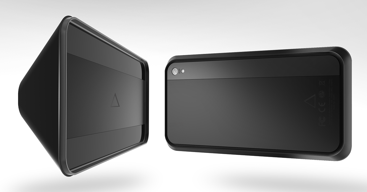 Reprint，industrial design，product design，mobile phone，concept，