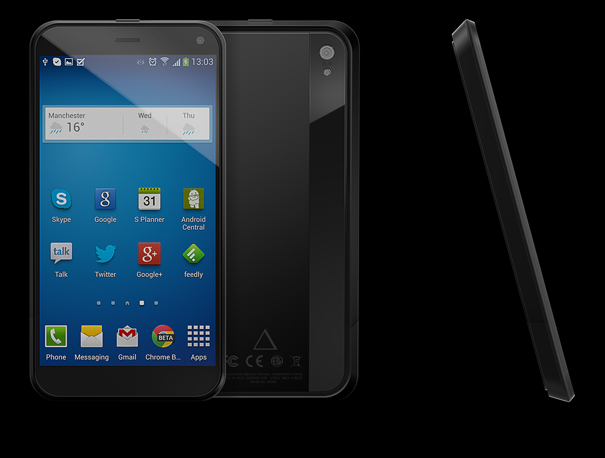 Reprint，industrial design，product design，mobile phone，concept，