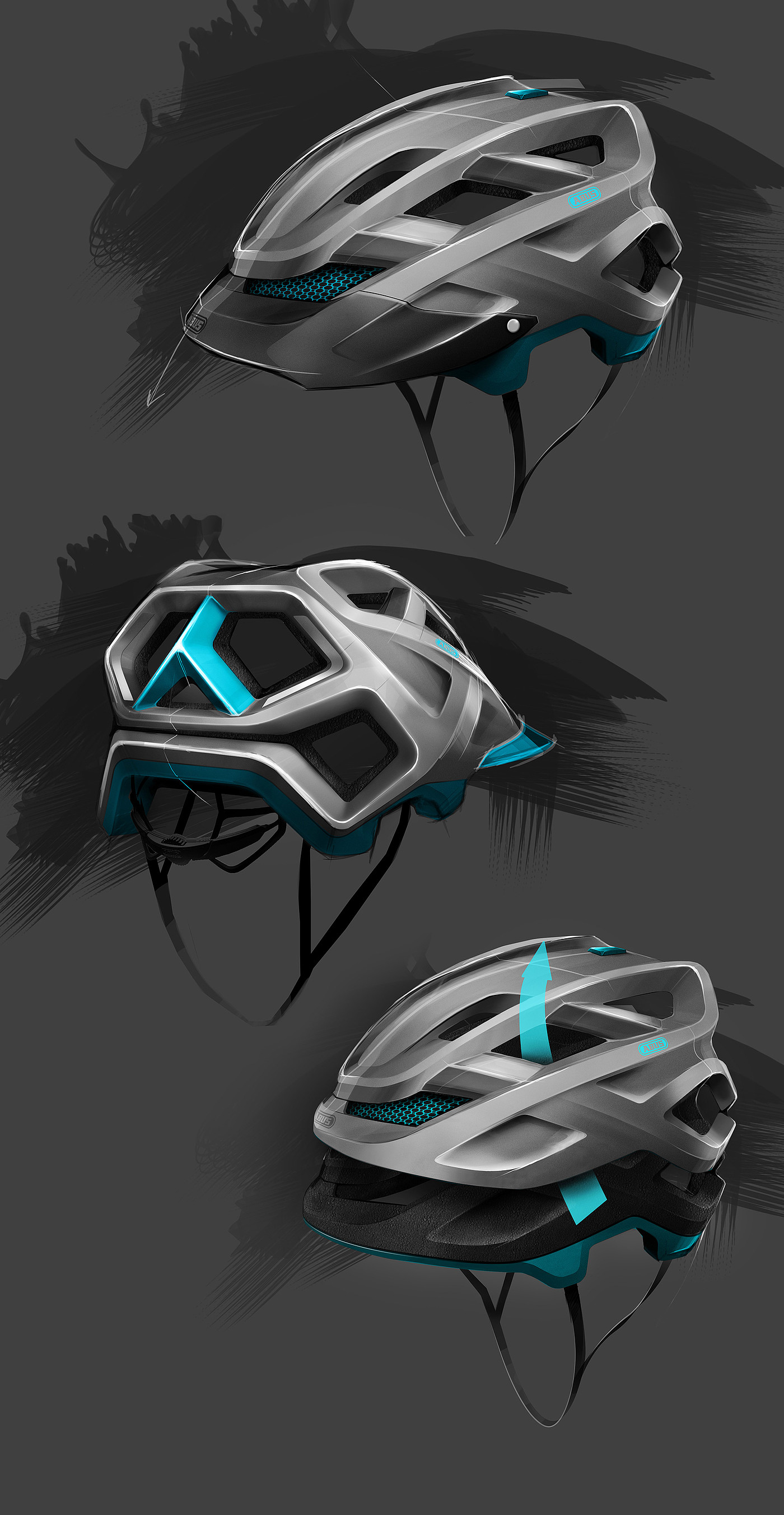 sketch，Bicycle helmet，Safety helmet，Helmet，