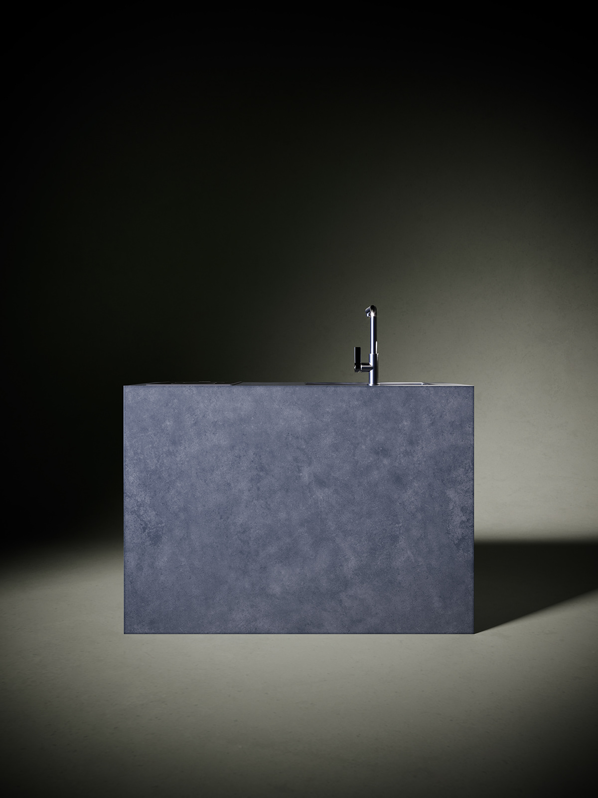 product design，furniture，Mini Kitchen，CERAGINE，