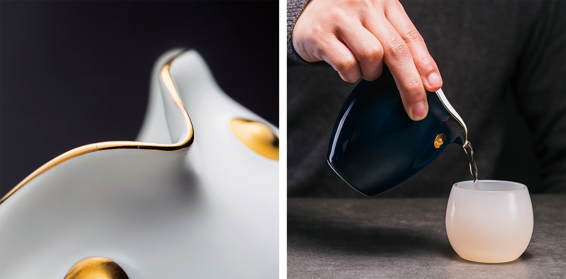 Original design，tea set，