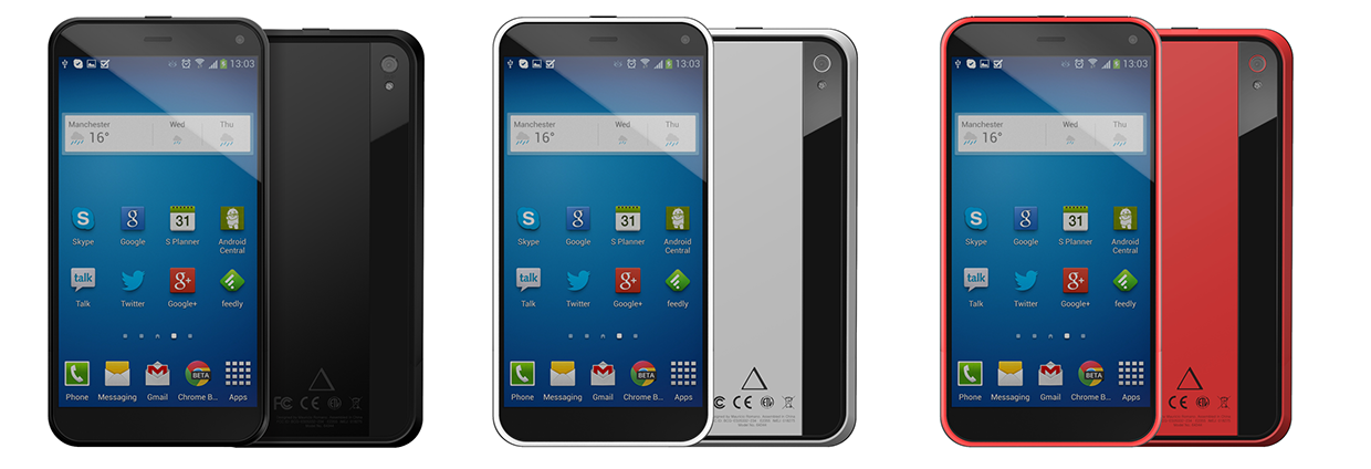 Reprint，industrial design，product design，mobile phone，concept，