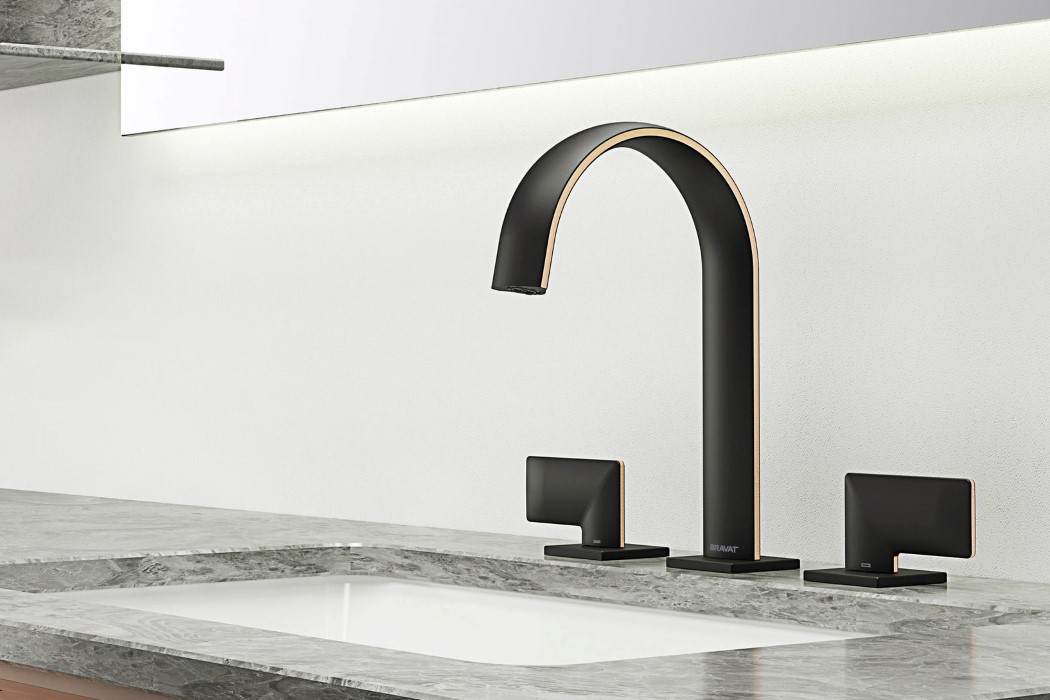 Bravat，Nozzle，water tap，If award winner，