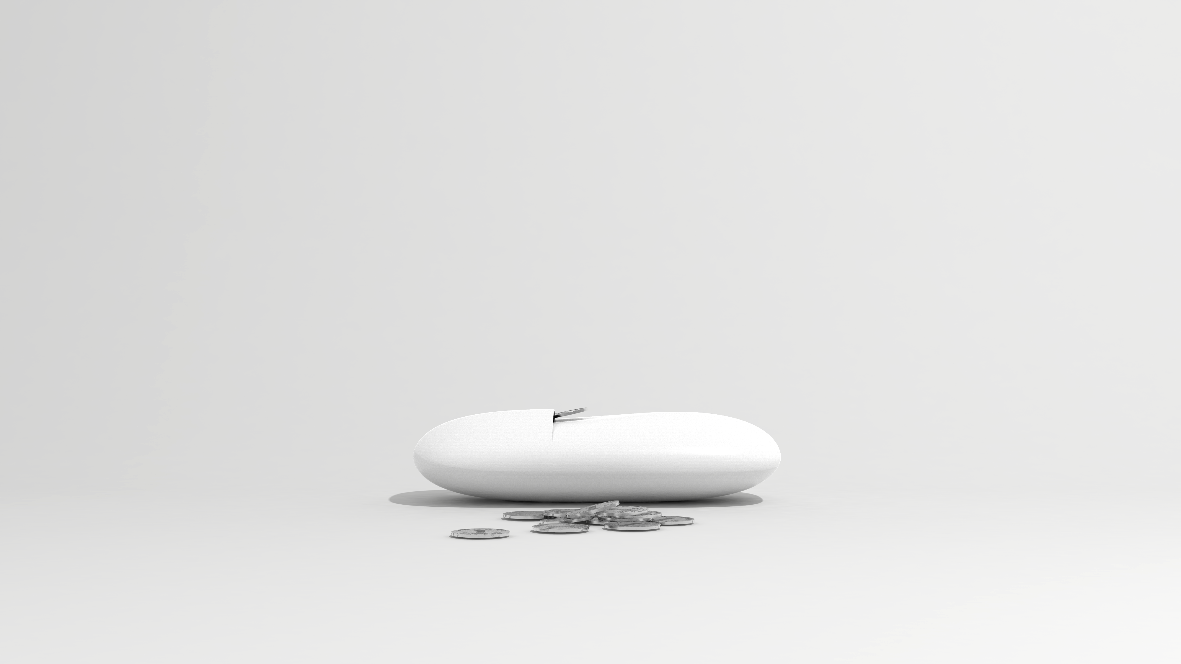 Piggy bank，pillow，