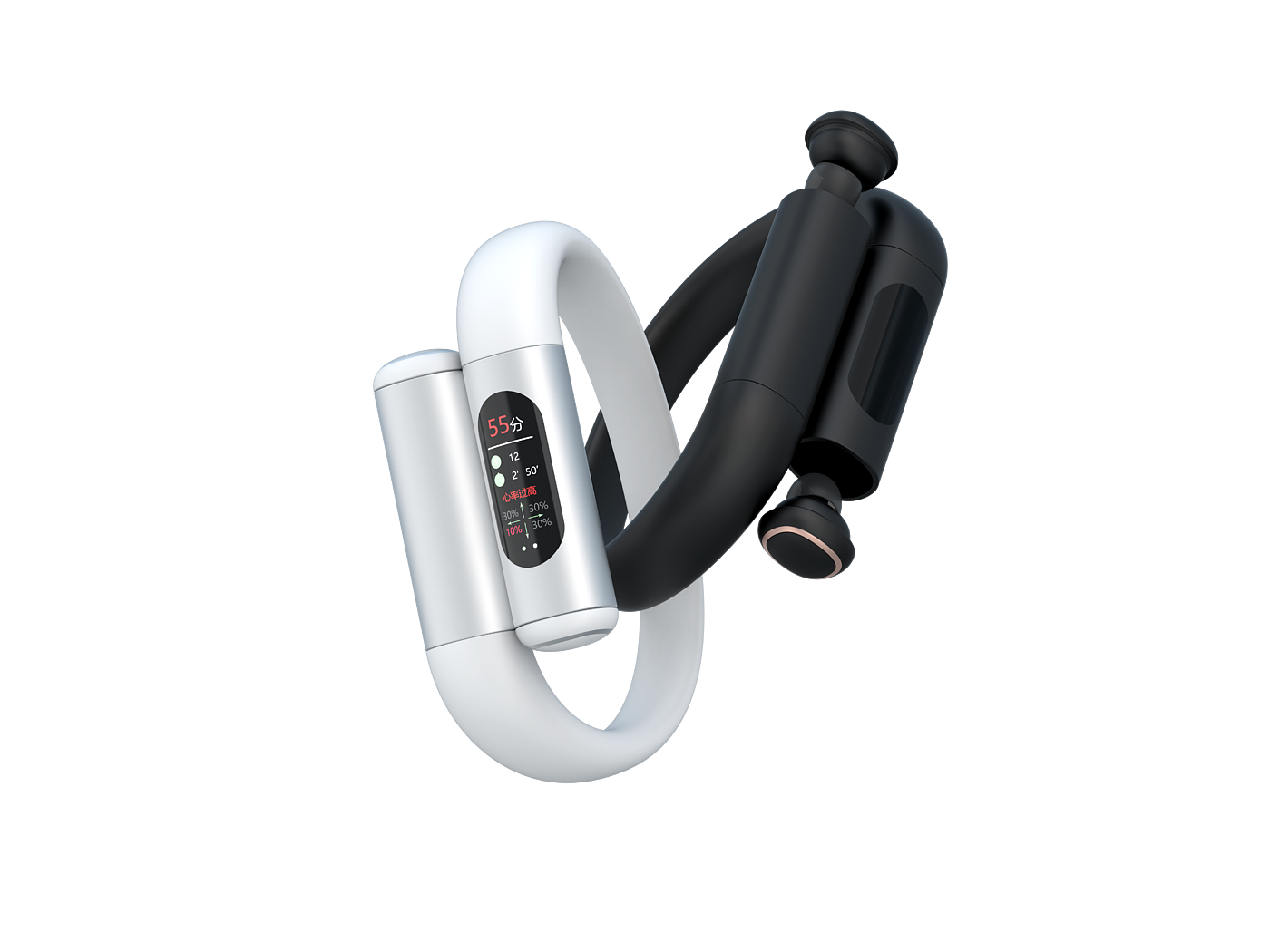 headset，Bracelet，intelligence，Portable，