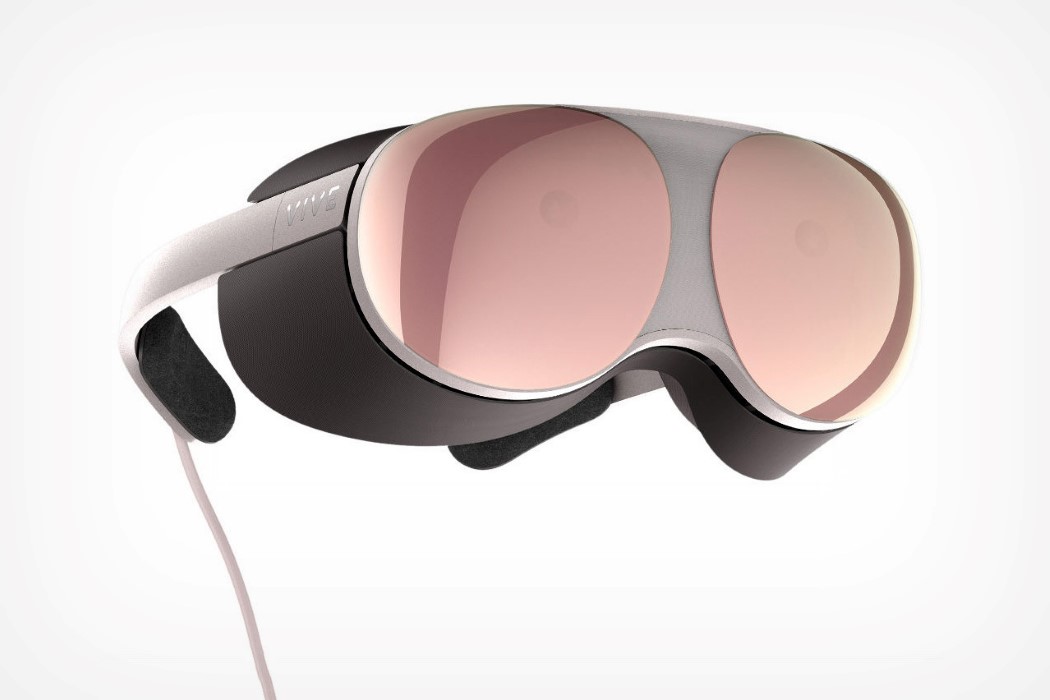 Project Proton，ar，black，