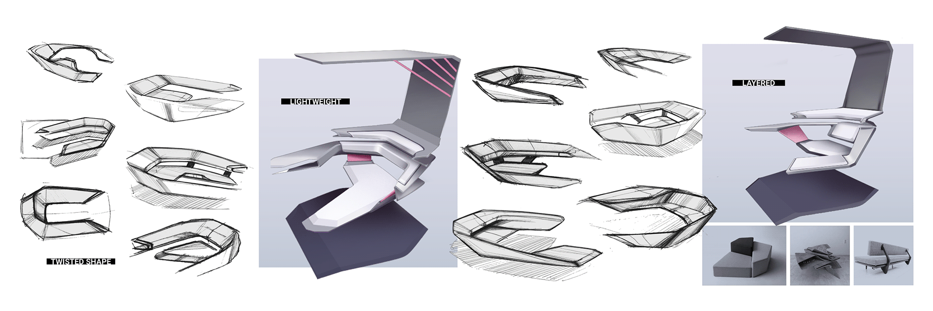 paper，conceptual design，bmw，vehicle，flight，in the air，