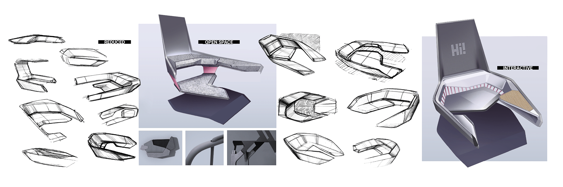 paper，conceptual design，bmw，vehicle，flight，in the air，
