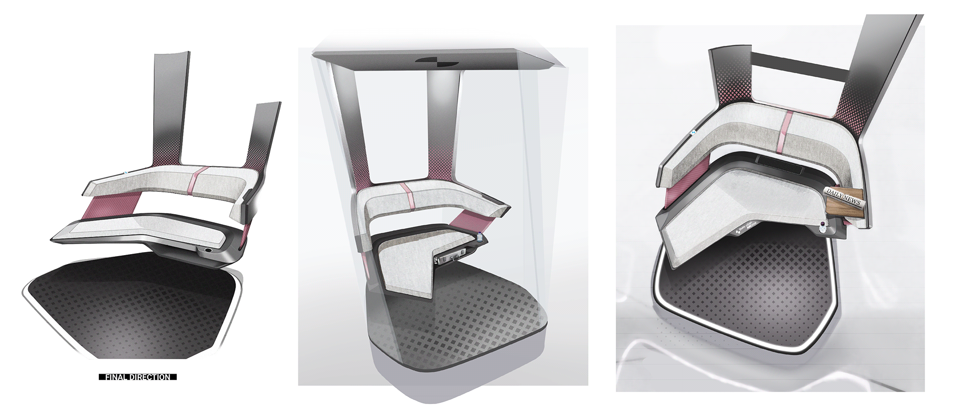 paper，conceptual design，bmw，vehicle，flight，in the air，