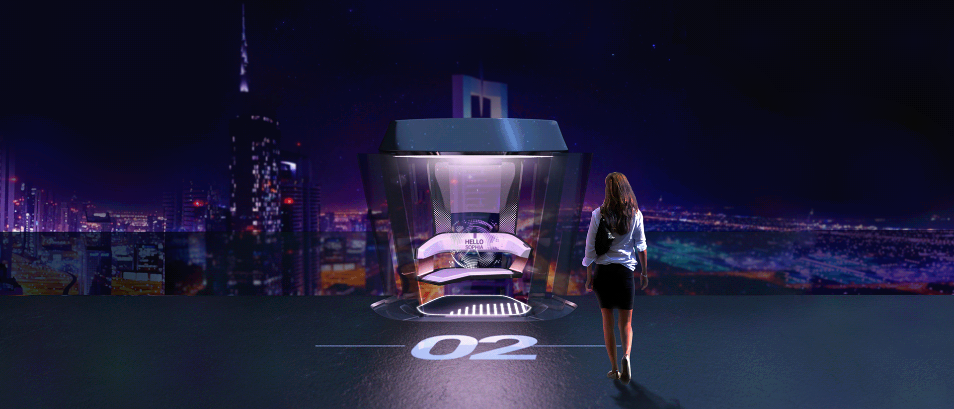 paper，conceptual design，bmw，vehicle，flight，in the air，