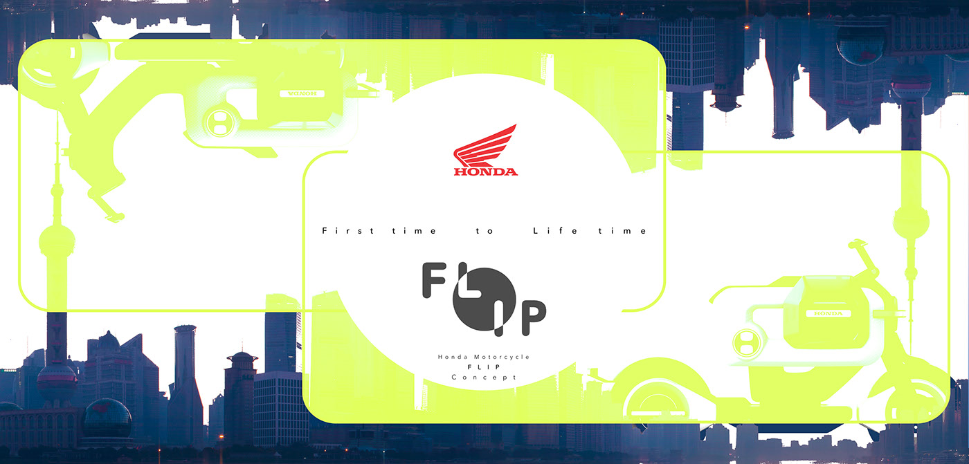 Honda，Concept Car，motorcycle，