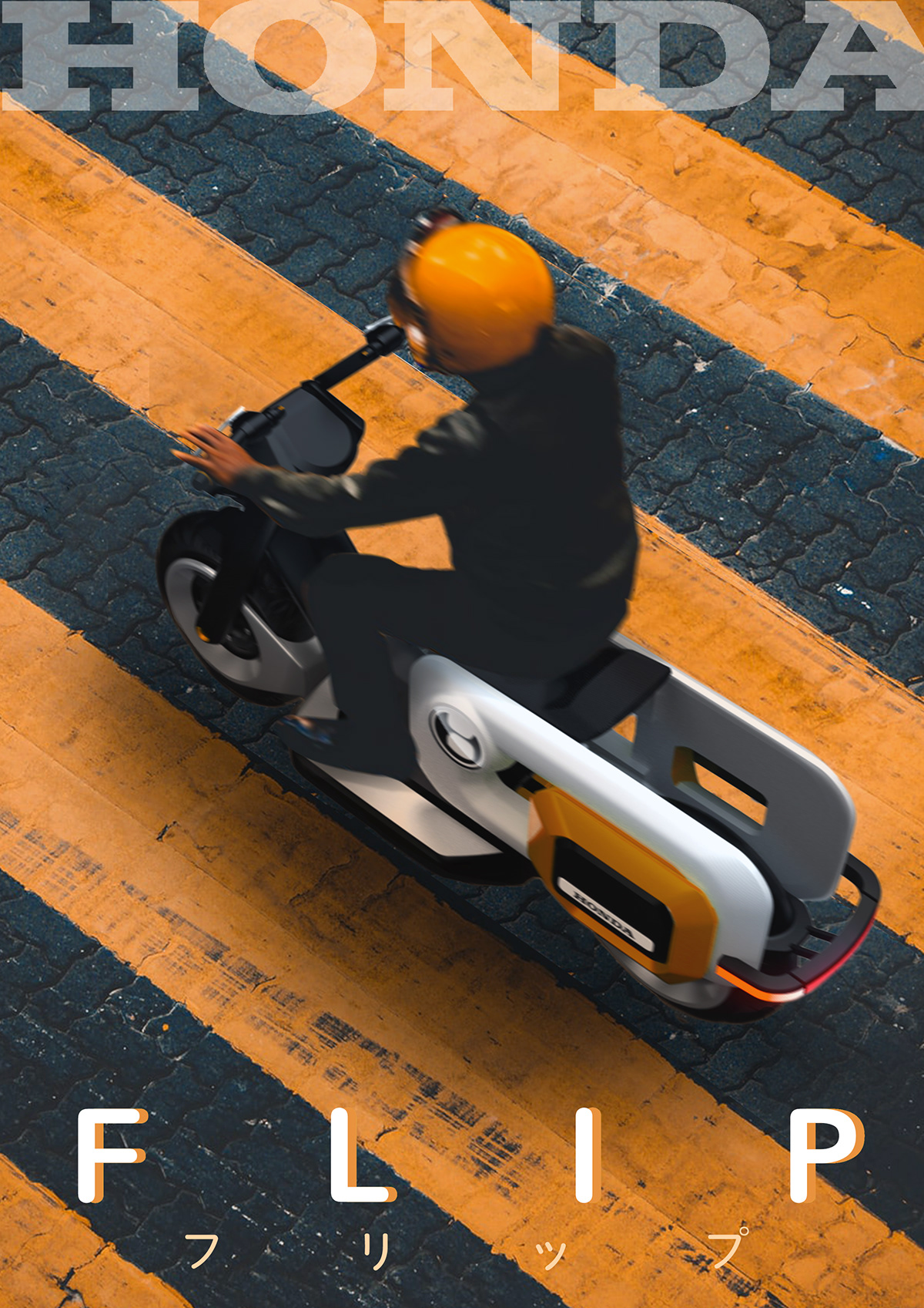 Honda，Concept Car，motorcycle，