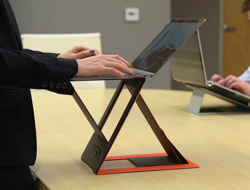 Computer stand，Vertical desk，multi-function，Shelf，Portable，