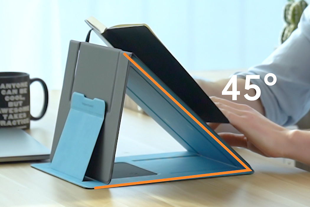Computer stand，Vertical desk，multi-function，Shelf，Portable，