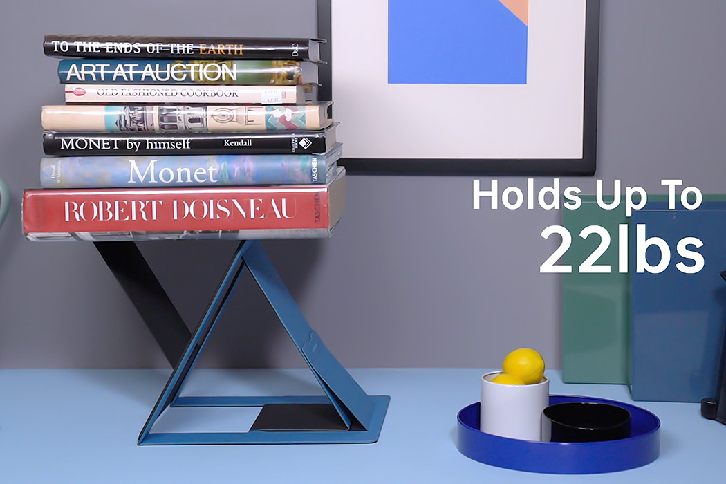 Computer stand，Vertical desk，multi-function，Shelf，Portable，