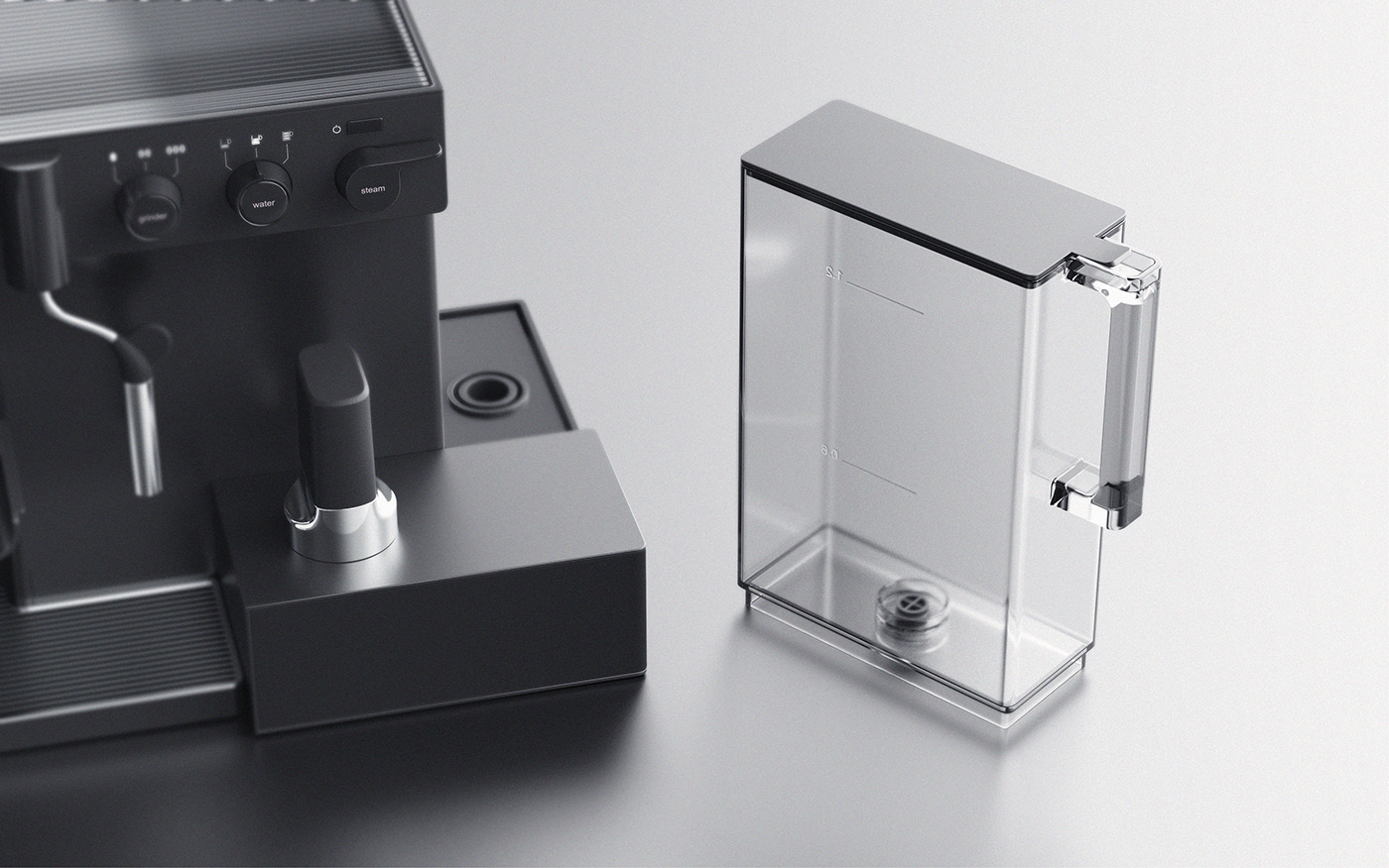 Ireland，appliances，Coffee，