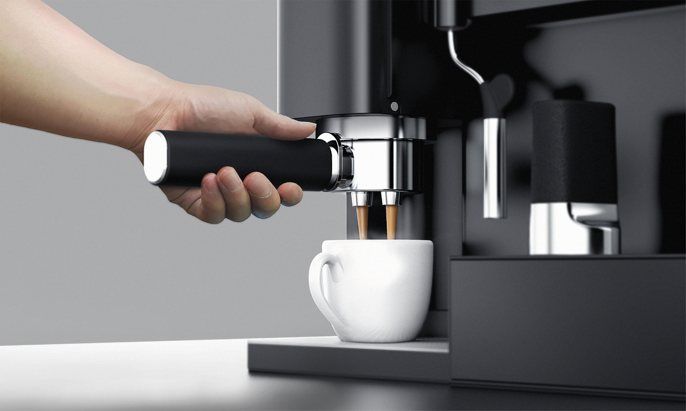 Ireland，appliances，Coffee，