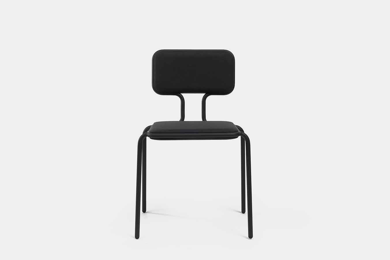 椅子，家具，Height Width Chair，工业设计，