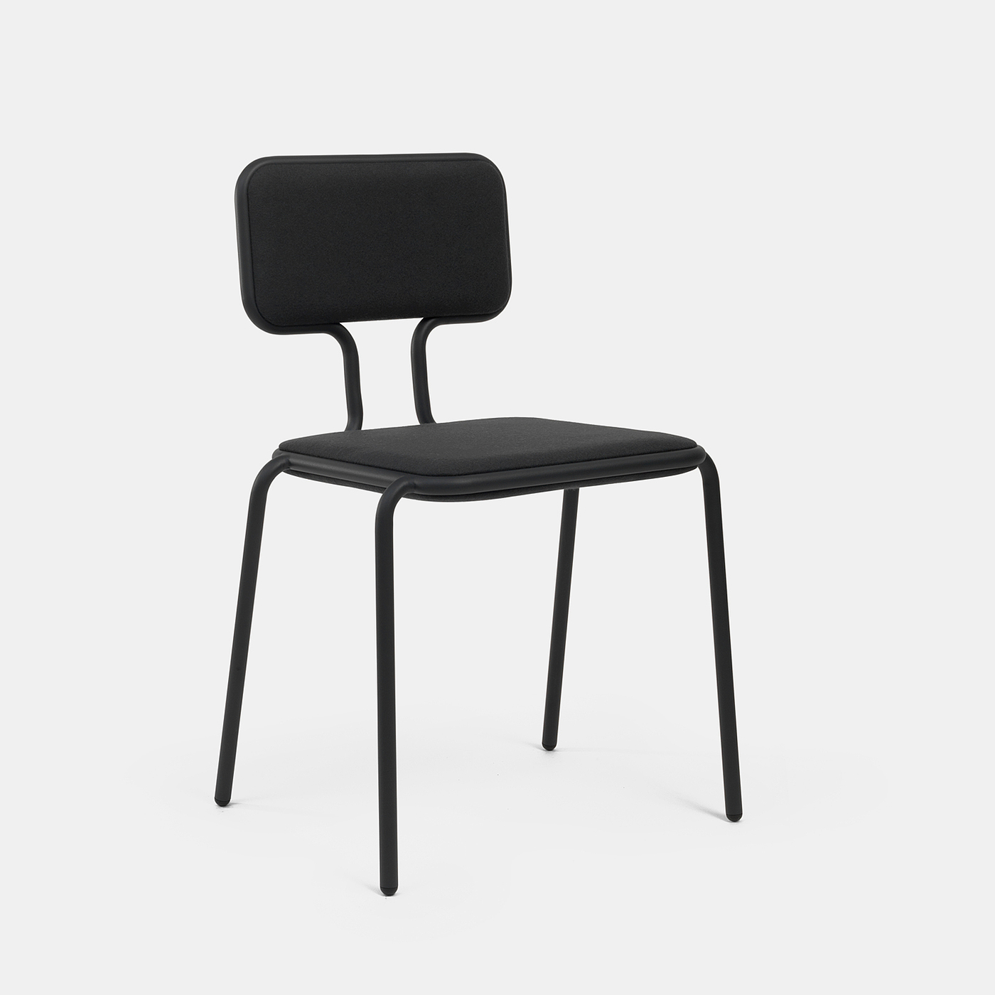 椅子，家具，Height Width Chair，工业设计，