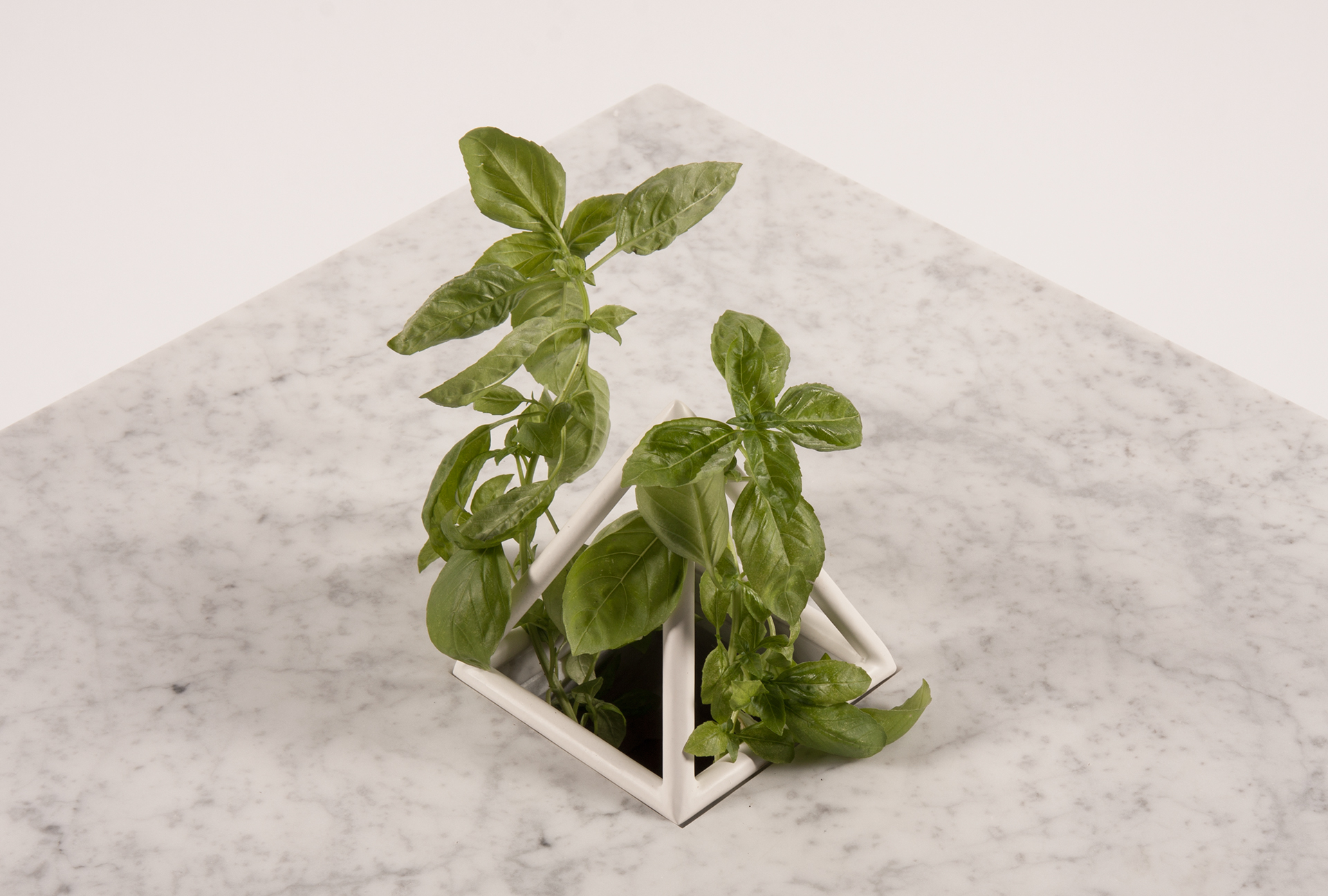 Coffee table，“Sputnik-5”，Table，white，