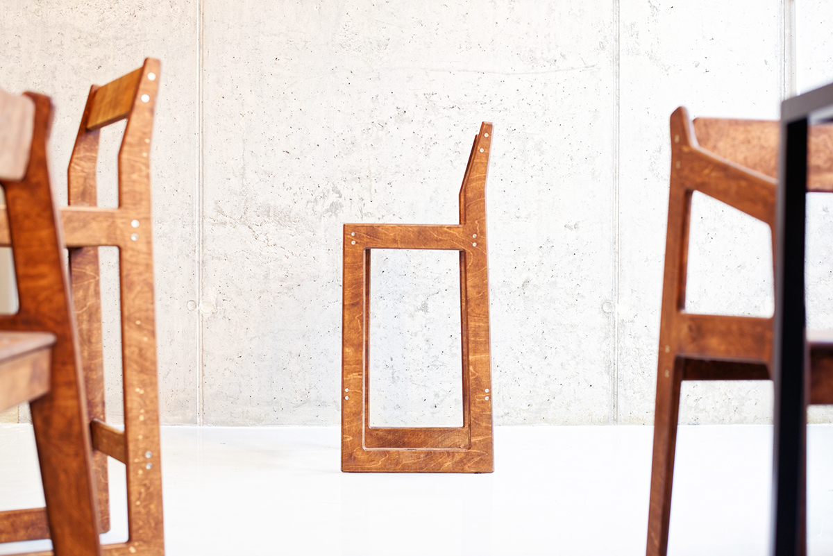 chair，Furniture，Lithuania，