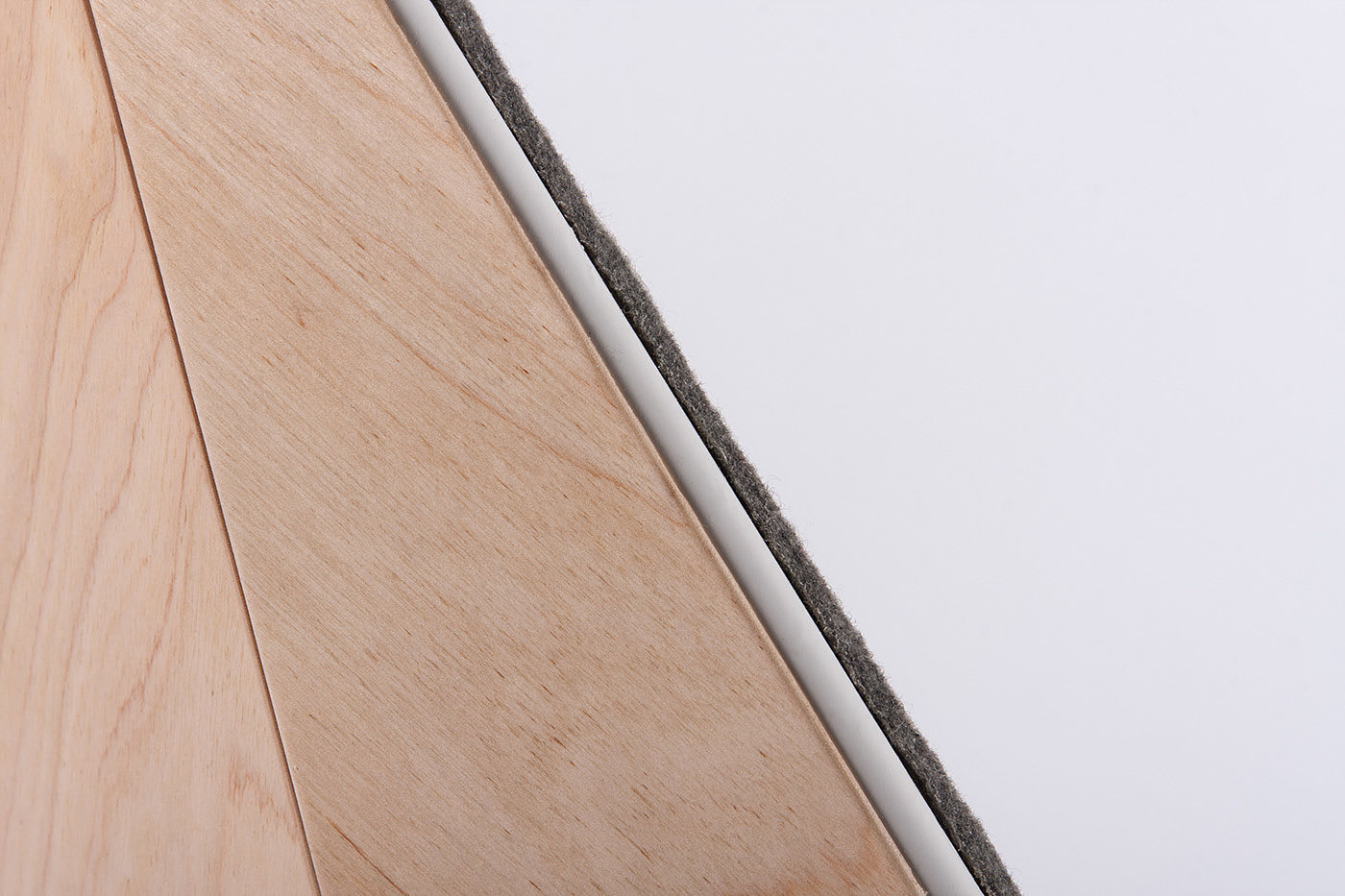 chair，polygon，Plywood，