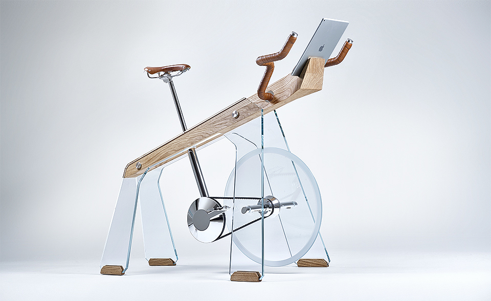 FUORIPIST，Fitness Equipment，product design，industrial design，