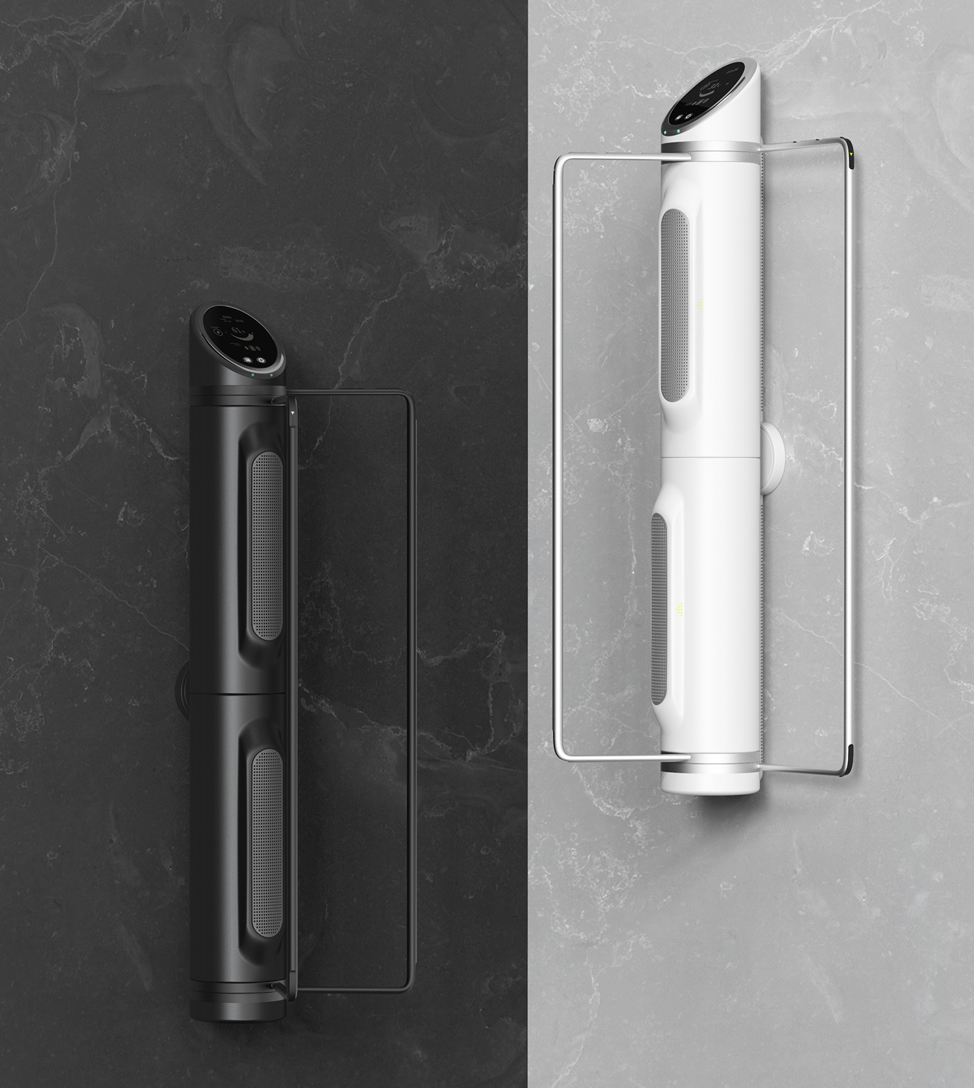 dehumidifier，Clothes hanger，rotate，