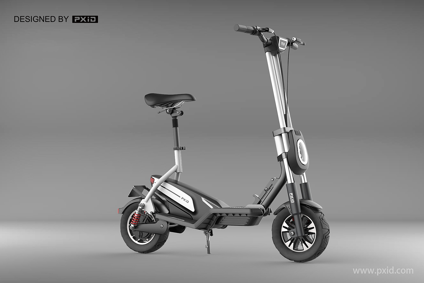 Electric vehicle design，Electric bicycle design，Design of electric scooter，Scooter design，