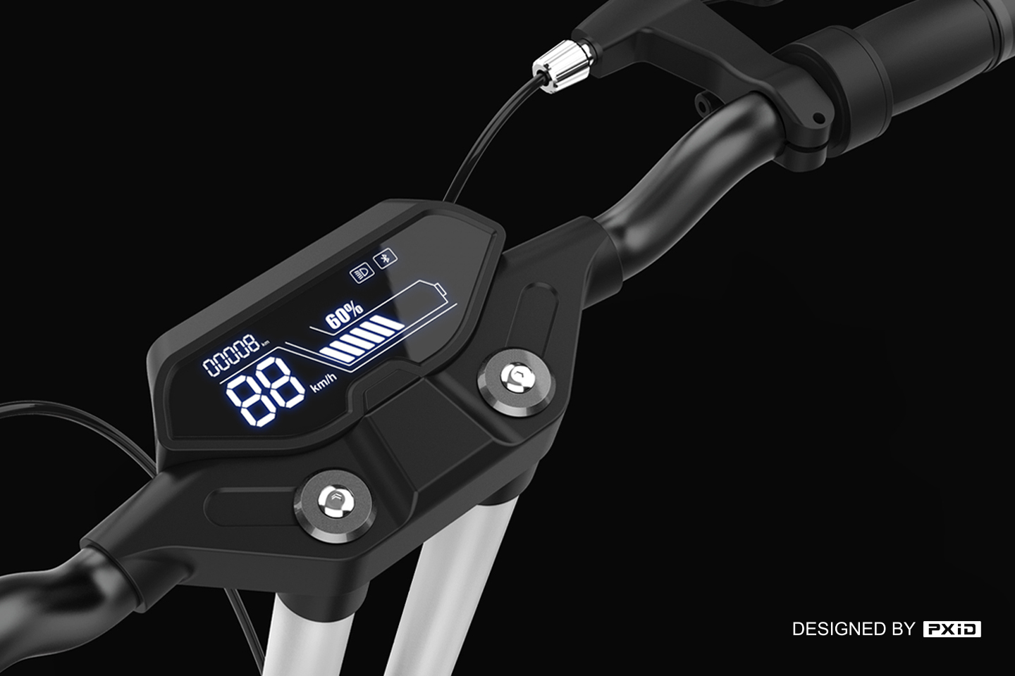 Electric vehicle design，Electric bicycle design，Design of electric scooter，Scooter design，