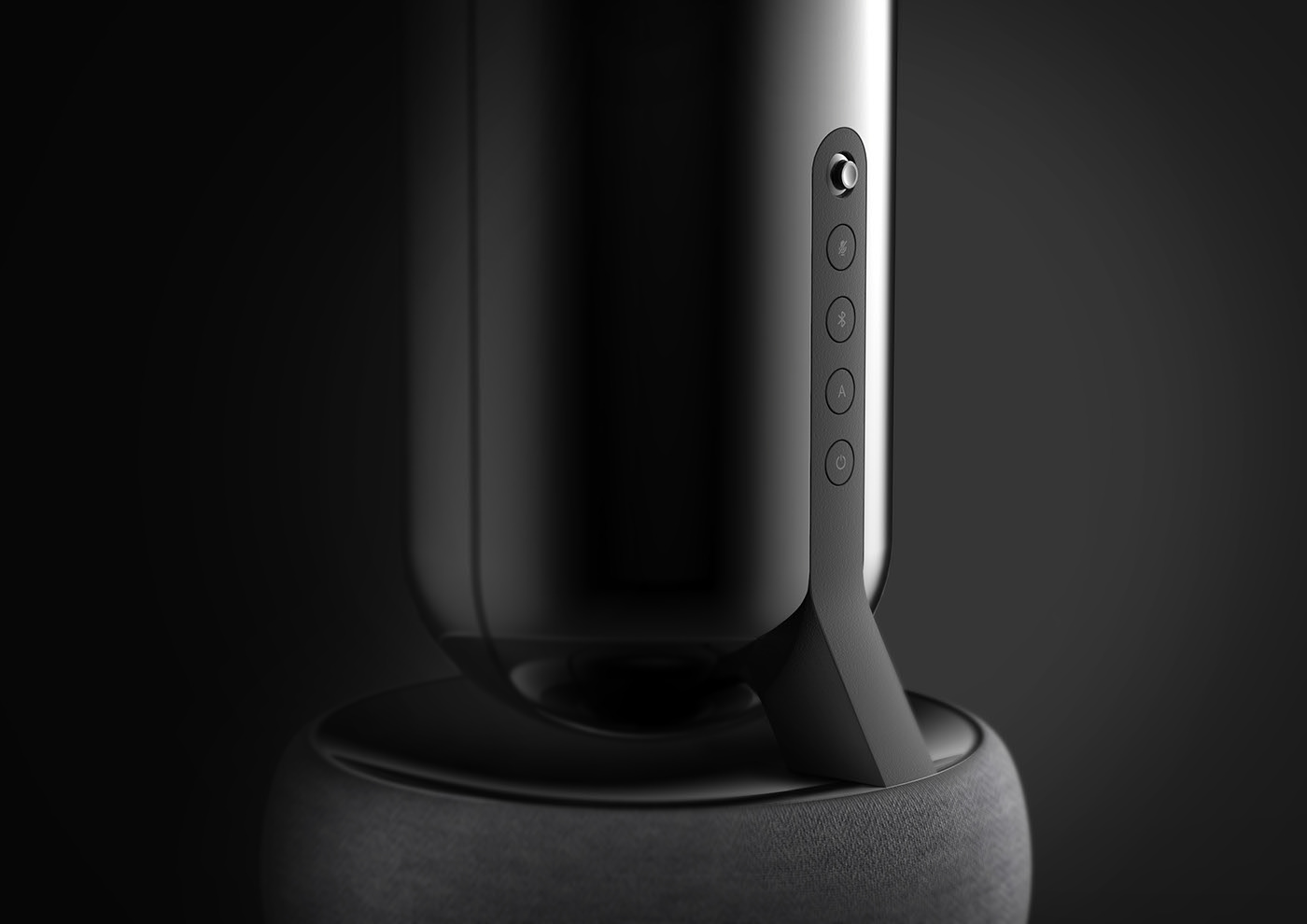 OCTOS – AI holobox，Digital，Artificial intelligence holographic box，interactive，