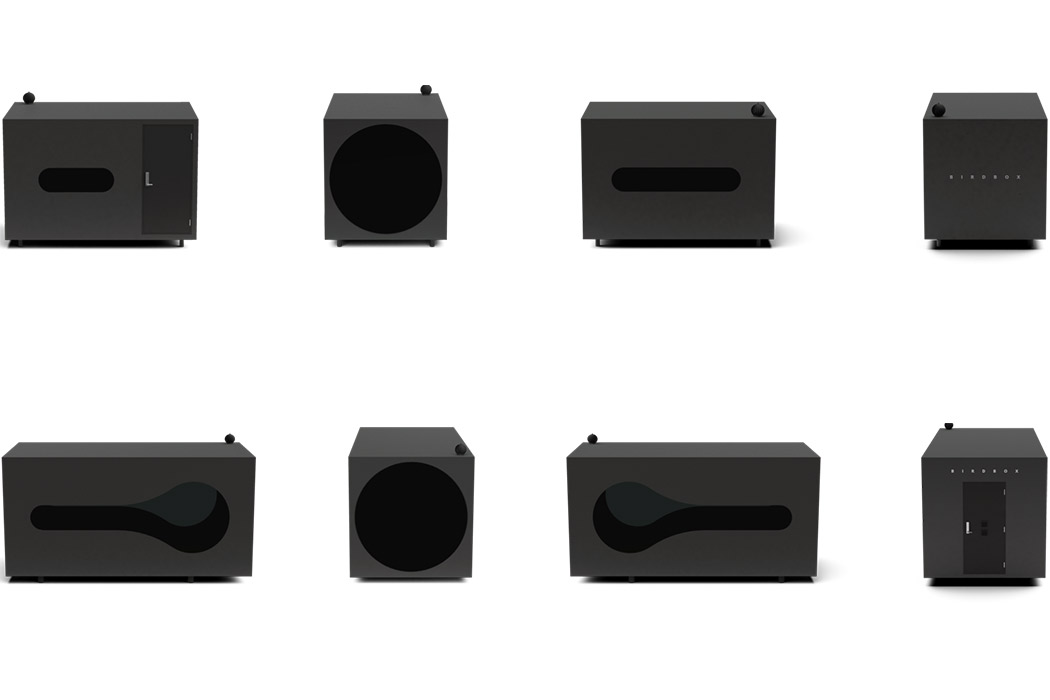 Colour，Outdoor cabin，product design，industrial design，