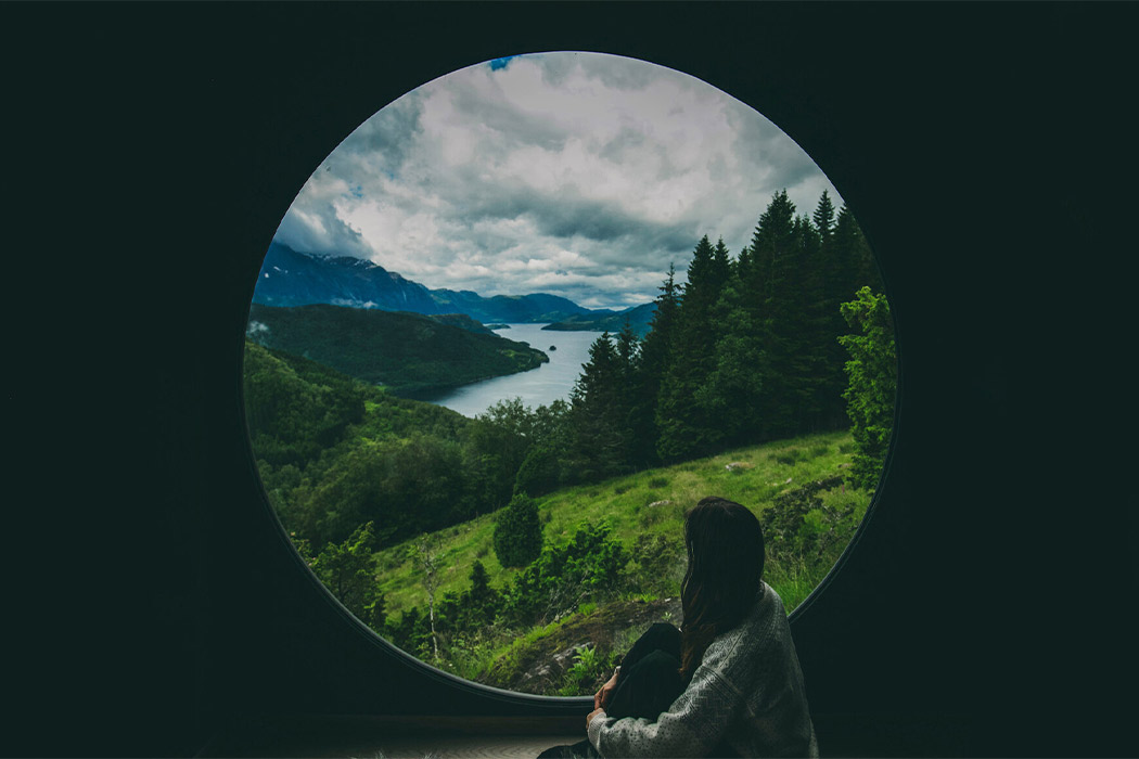 Colour，Outdoor cabin，product design，industrial design，