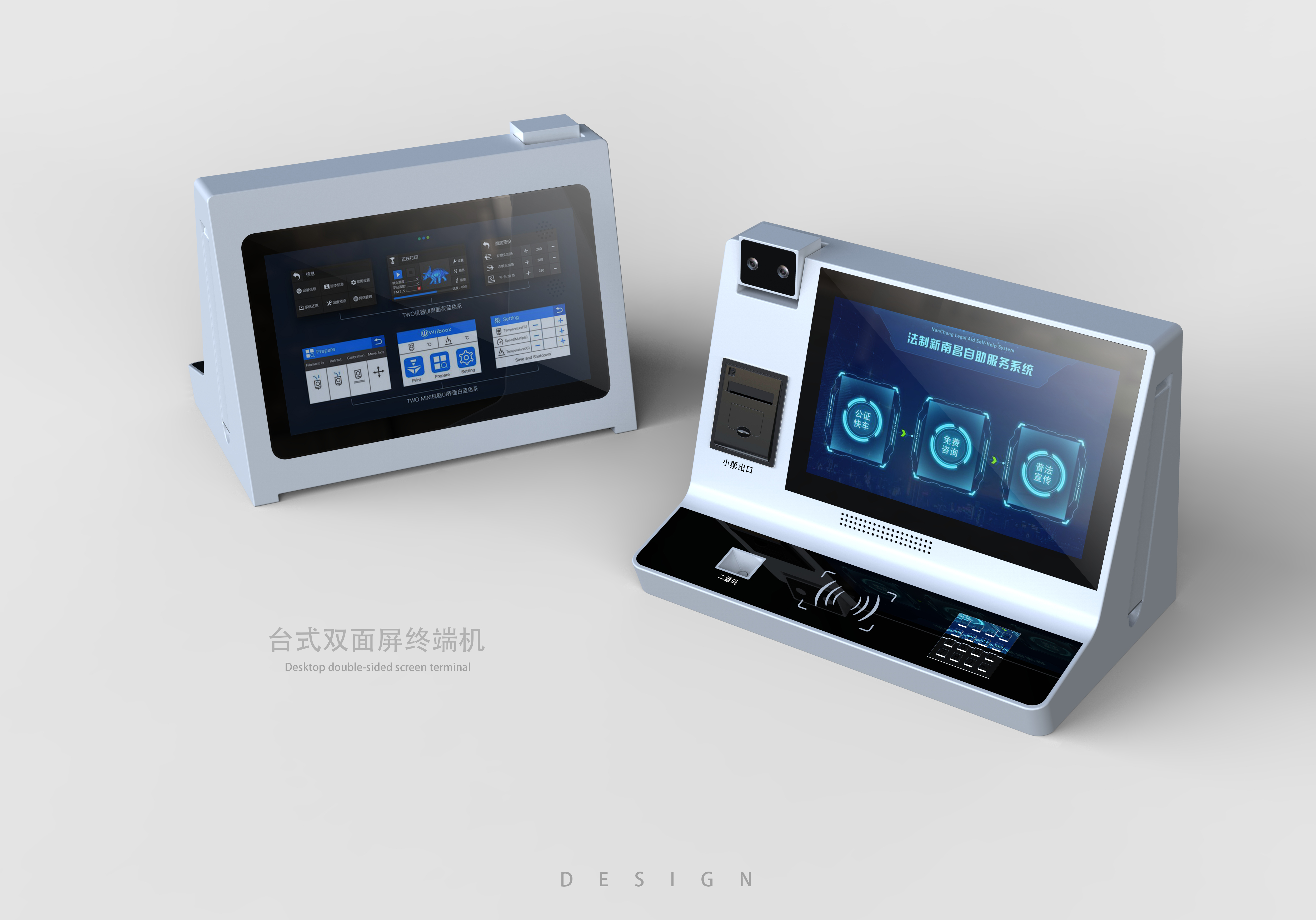 Learn from each other，