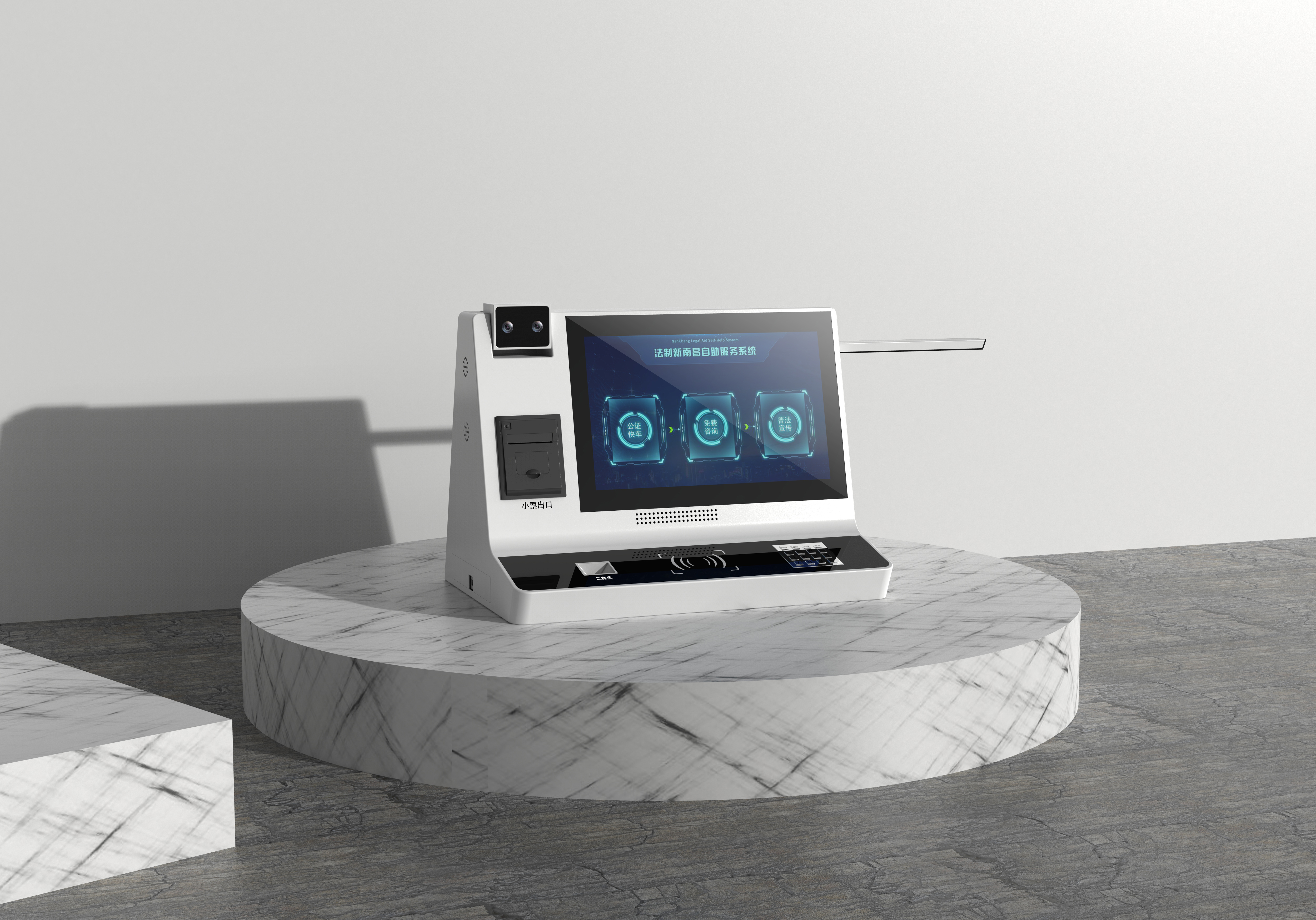 Learn from each other，