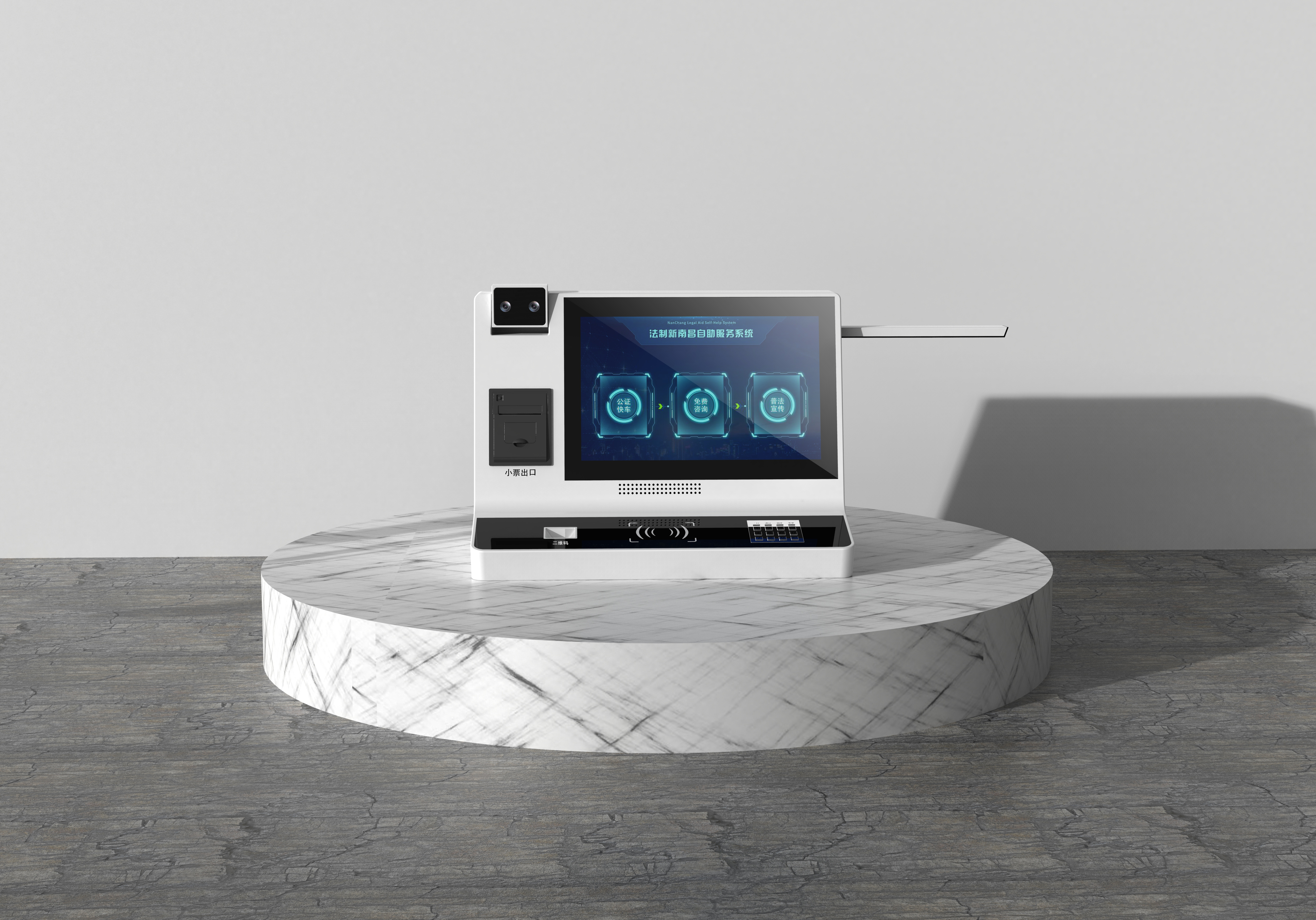 Learn from each other，