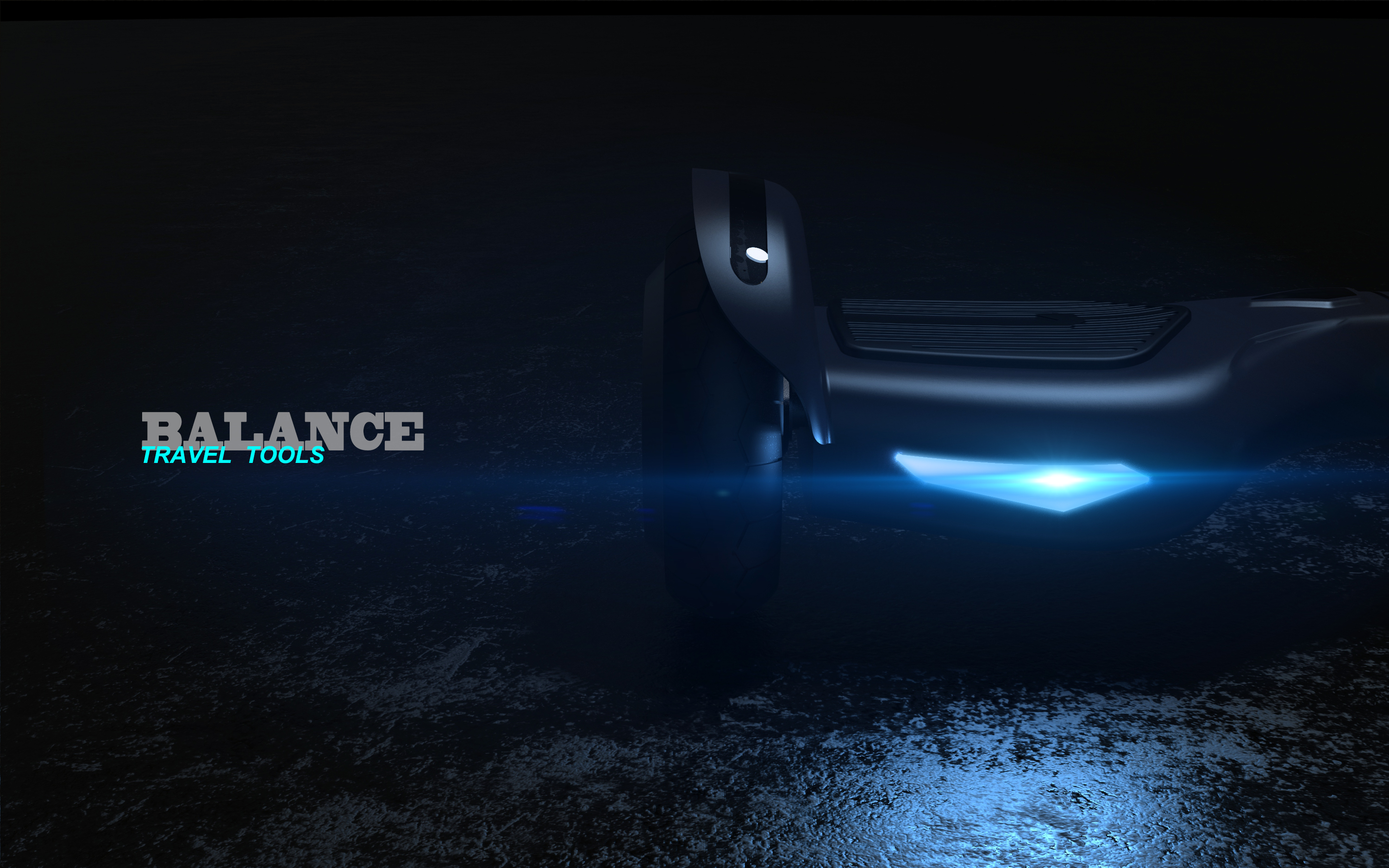 swing car，Balance car，