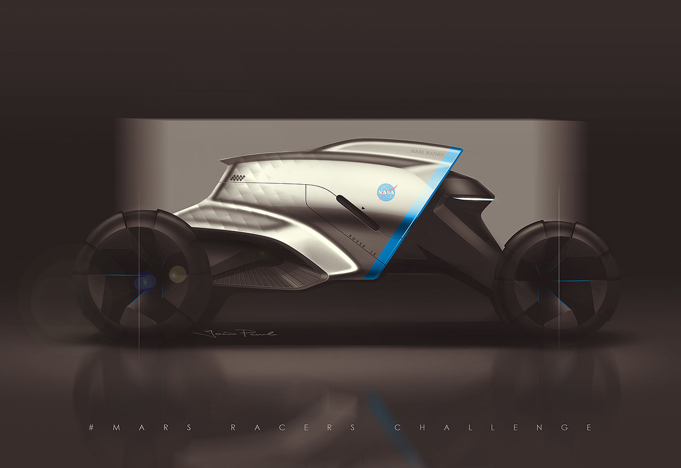 sketch，Automobile design，Render，