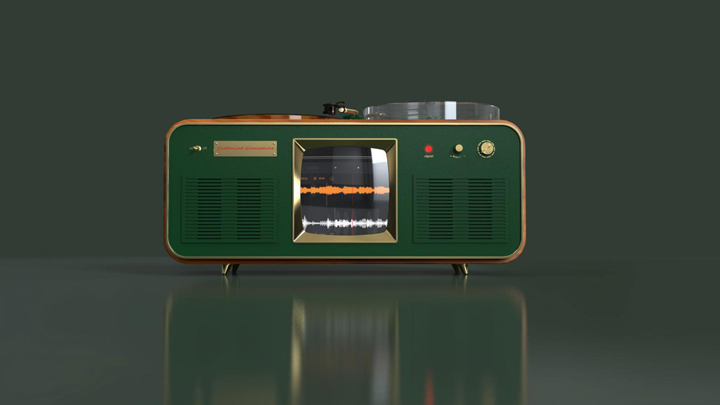 Matter element design，