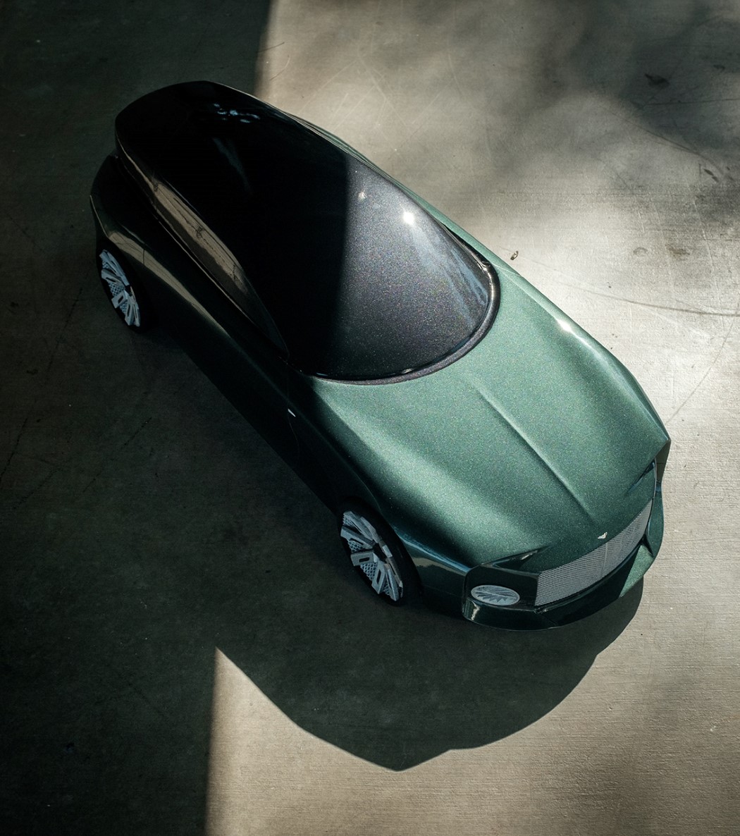 Sports car，luxurious，conceptual design，Bentley centanne，